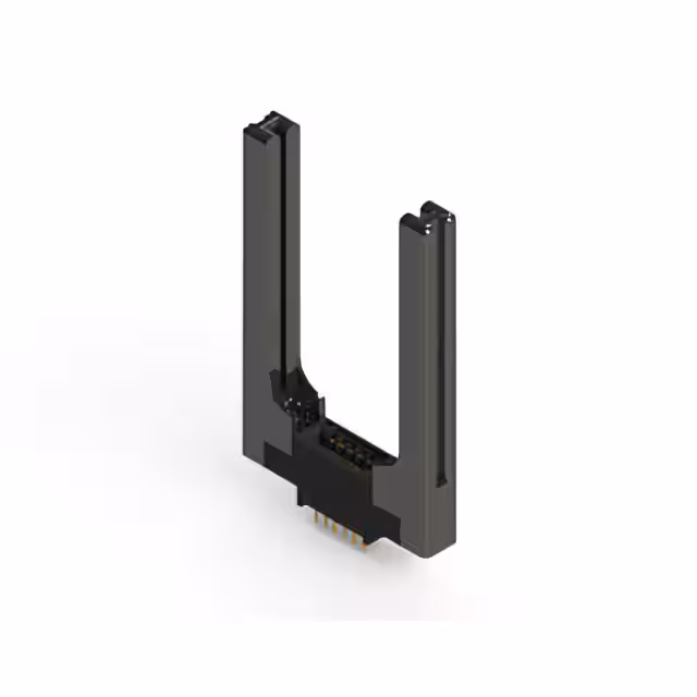 395-012-525-858 EDAC Inc.  Edgeboard Connectors